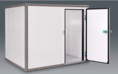 camara de conservación